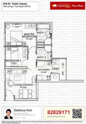 trellis-towers photo thumbnail #2